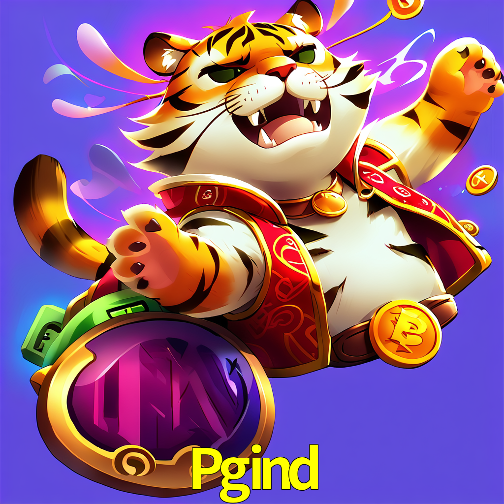  Pgind